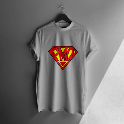 SuperPMO Tee (футболка)